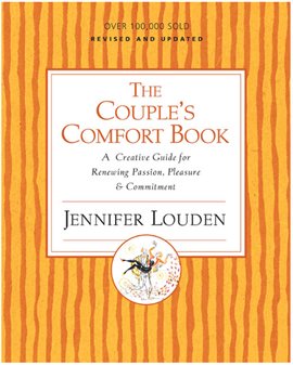 Cover image for The Couple's Comfort Book