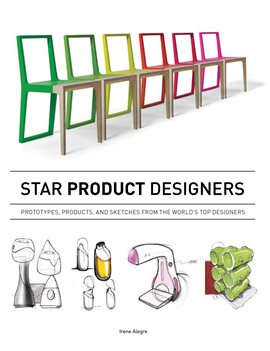 Cover image for Star Product Designers