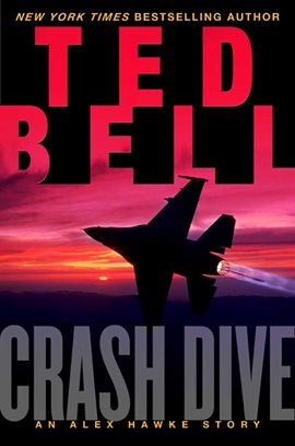 Imagen de portada para Crash Dive