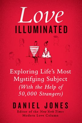 Cover image for Love Illuminated