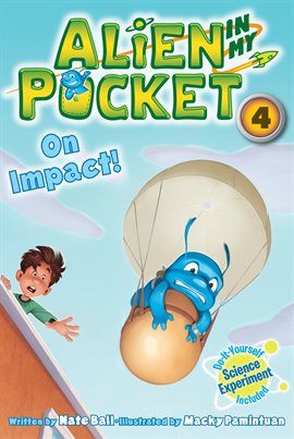 Cover image for On Impact!