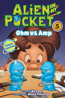 Cover image for Ohm vs. Amp
