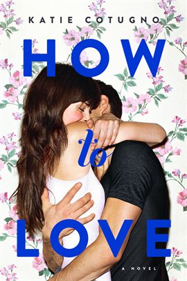 Cover image for How to Love