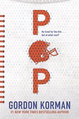 Cover image for Pop