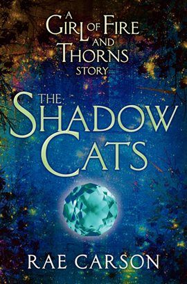 Imagen de portada para The Shadow Cats