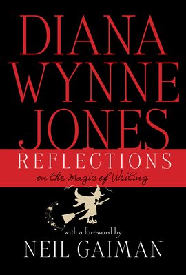 Cover image for Reflections: On the Magic of Writing