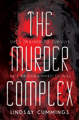 Cover image for The Murder Complex