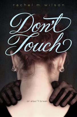 Cover image for Don't Touch