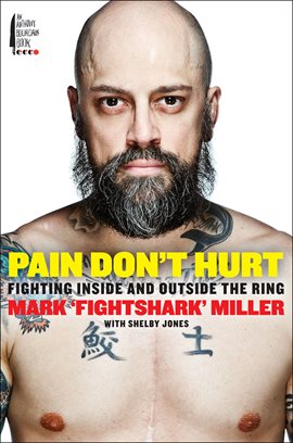 Cover image for Pain Don't Hurt