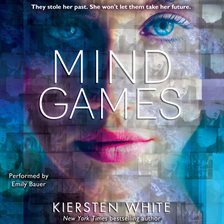 Cover image for Mind Games