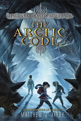 Cover image for The Arctic Code