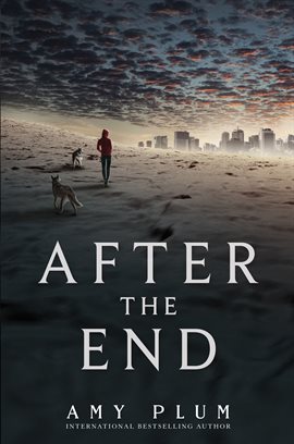 Cover image for After the End