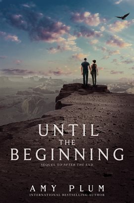 Cover image for Until the Beginning