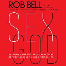 Cover image for Sex God