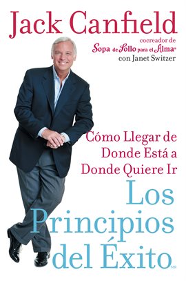 Cover image for Los Principios del Exito
