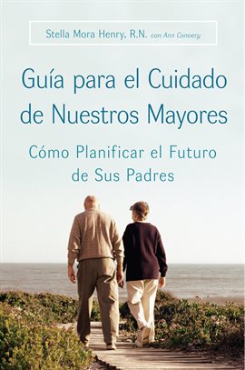 Cover image for Guia para el Cuidado de Nuestros Mayores