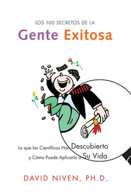 Cover image for Los 100 Secretos de la Gente Exitosa