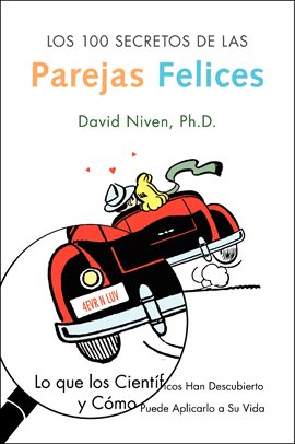 Cover image for Los 100 Secretos de las Parejas Felices