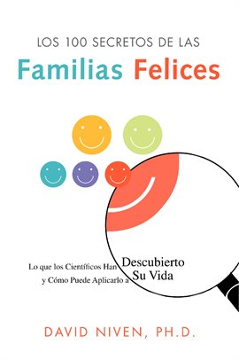 Cover image for Los 100 Secretos de las Familias Felices