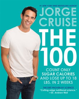 Cover image for The 100
