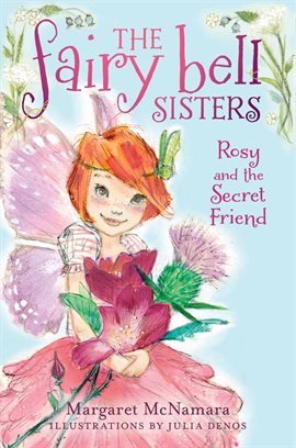 Imagen de portada para Rosy and the Secret Friend