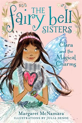 Imagen de portada para Clara and the Magical Charms
