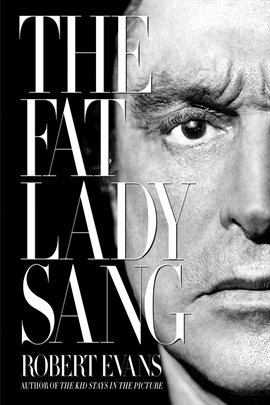 Cover image for The Fat Lady Sang