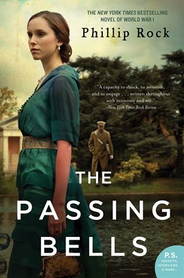 Cover image for The Passing Bells