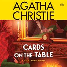 Cover image for Cards on the Table
