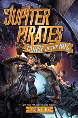Imagen de portada para Curse of the Iris