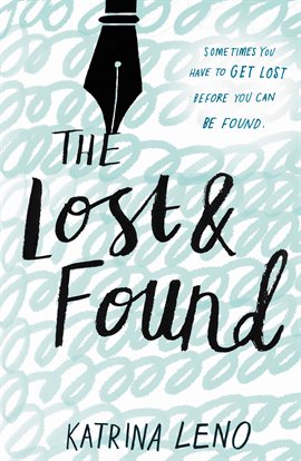 Cover image for The Lost & Found