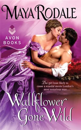 Imagen de portada para Wallflower Gone Wild