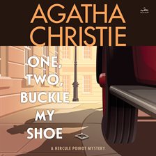 Cover image for One, Two, Buckle My Shoe