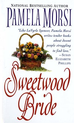 Cover image for Sweetwood Bride