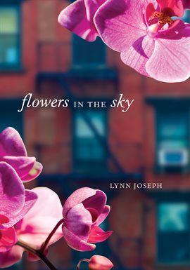 Cover image for Flowers in the Sky