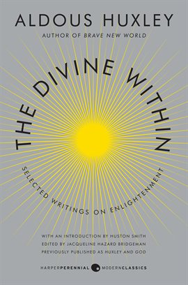 Cover image for The Divine Within
