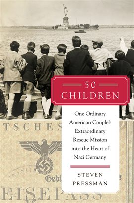 Cover image for 50 Children