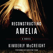Cover image for Reconstructing Amelia