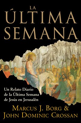 Cover image for La Ultima Semana