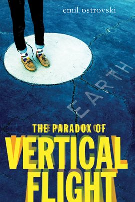 Cover image for The Paradox of Vertical Flight