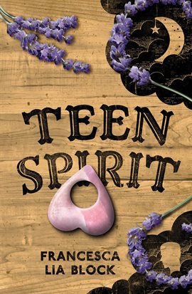 Cover image for Teen Spirit