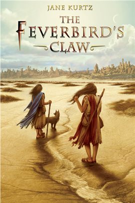 Imagen de portada para The Feverbird's Claw