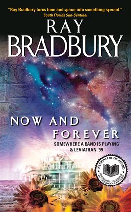 Cover image for Now and Forever