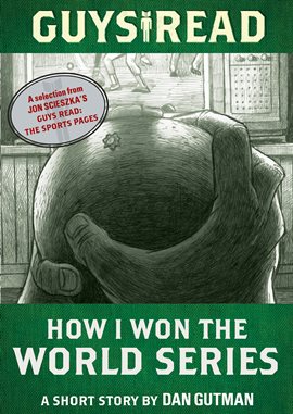 Imagen de portada para How I Won the World Series