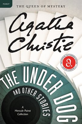 Cover image for The Under Dog and Other Stories
