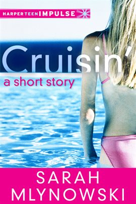Cover image for Cruisin'