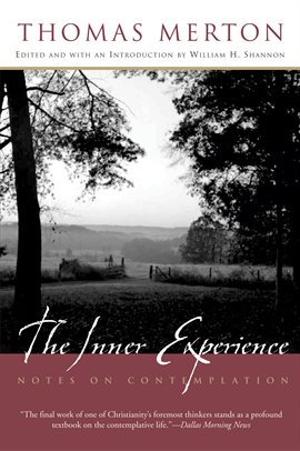 Cover image for The Inner Experience