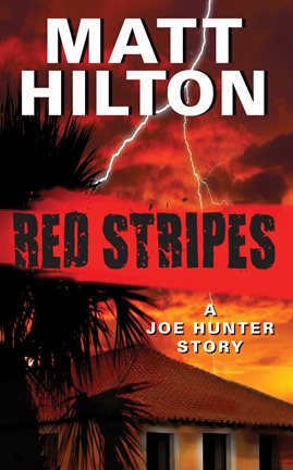 Cover image for Red Stripes