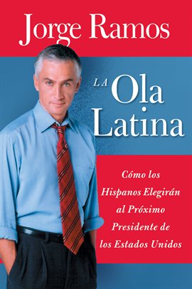 Cover image for La Ola Latina