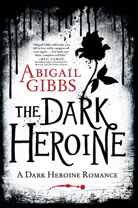 Cover image for The Dark Heroine